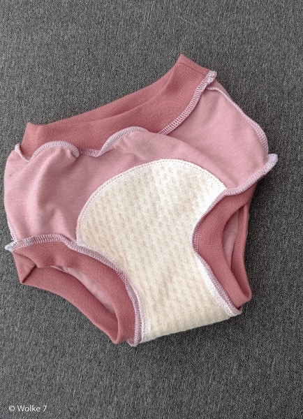 Absorber Stoff - Verona - naturweiss